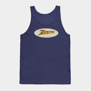 Zenith Tank Top